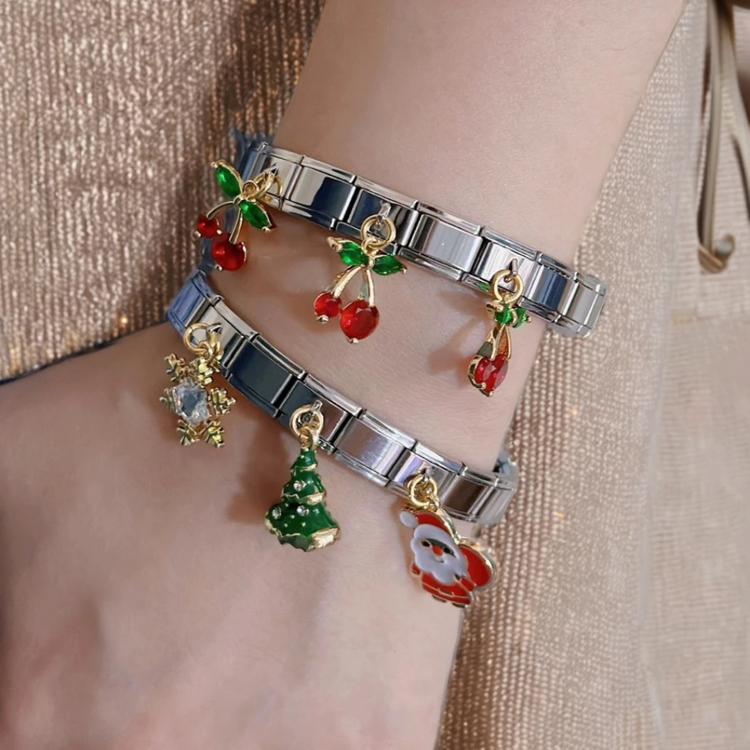 Sweet Charm Fruit Bracelet - Image 17