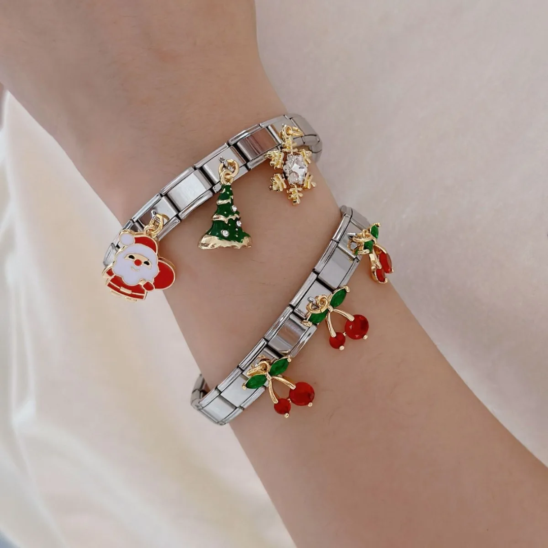 Sweet Charm Fruit Bracelet - Image 16