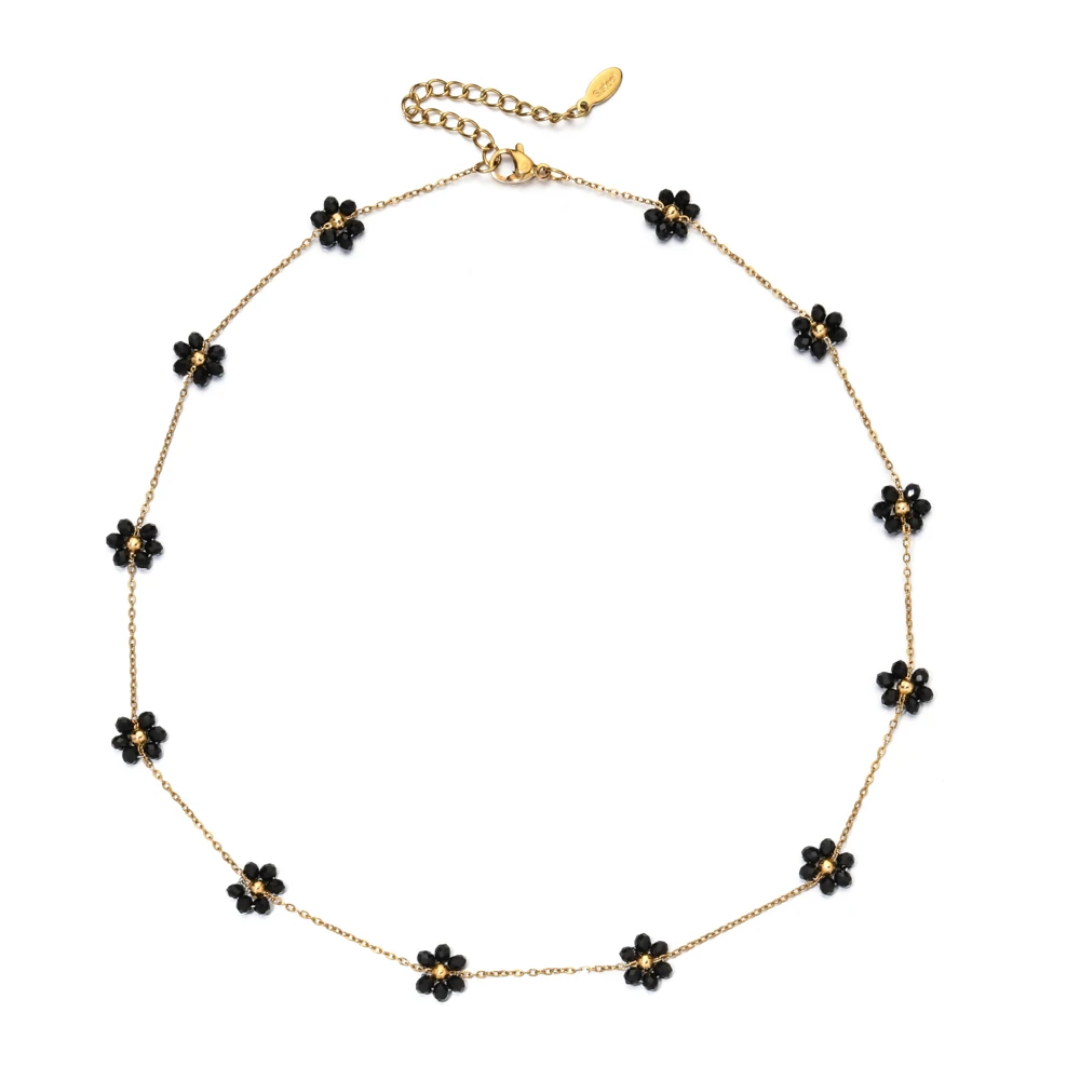 Blush Bloom Dainty Set - Image 9