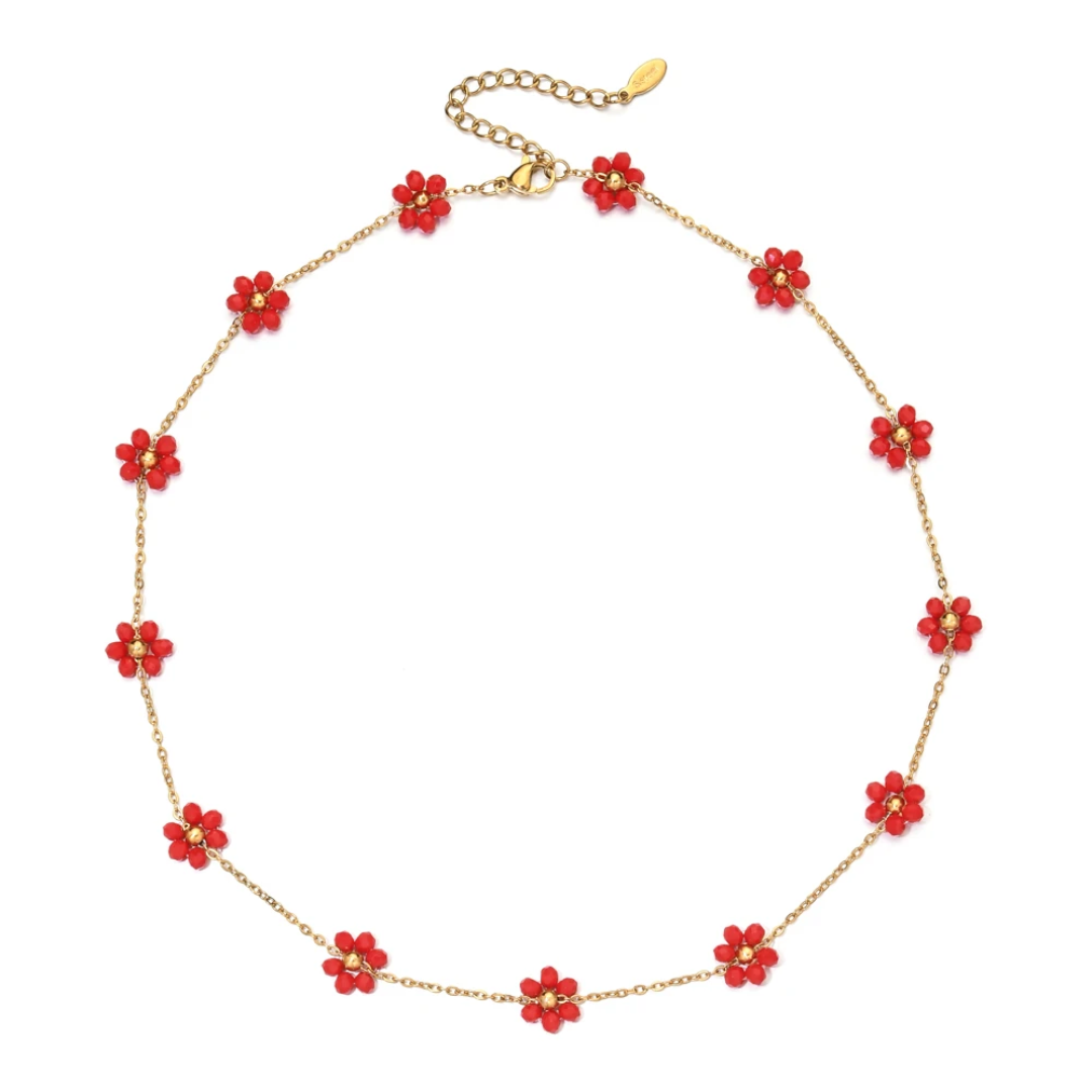 Blush Bloom Dainty Set - Image 13