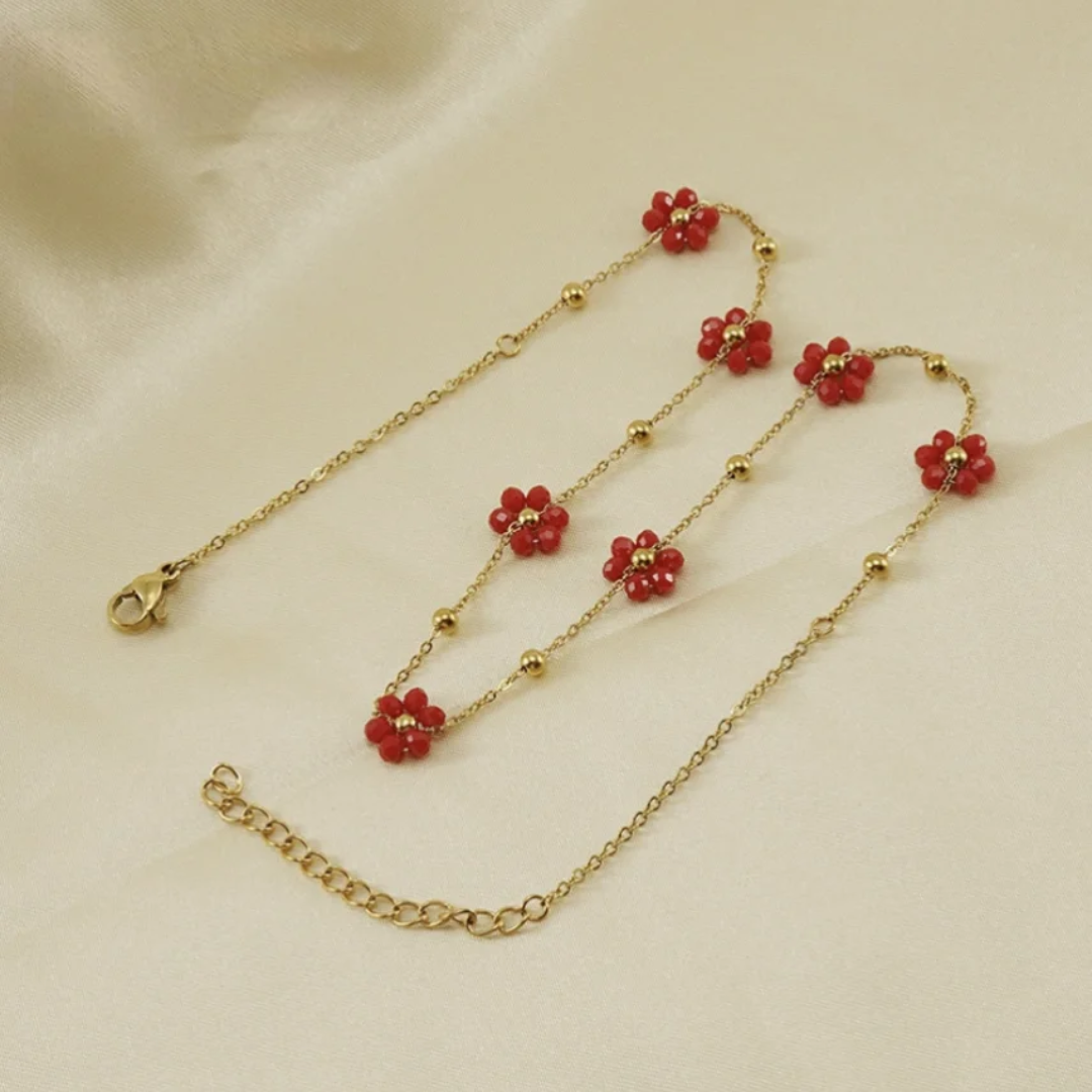 Blush Bloom Dainty Set - Image 14