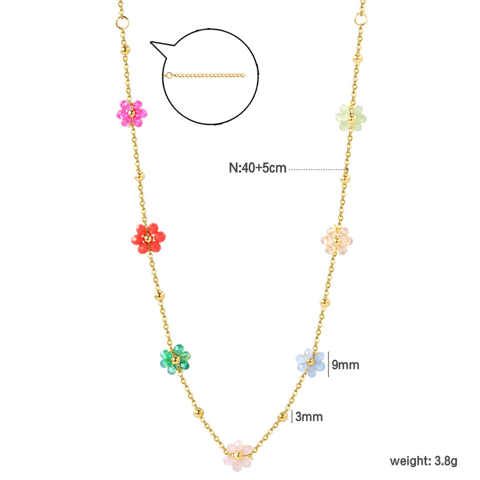 Blush Bloom Dainty Set - Image 22