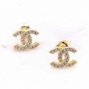 Luxe Double Icon Studs