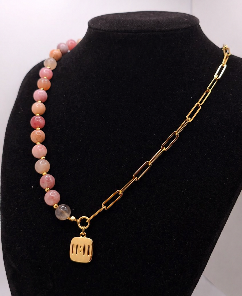 Moonlight Muse Necklace - Image 2