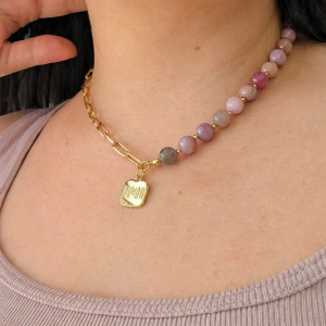 Moonlight Muse Necklace