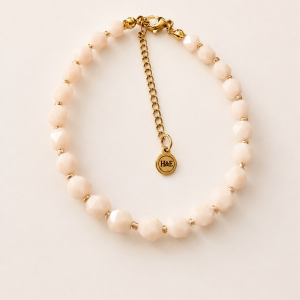Blush Aura Bracelet