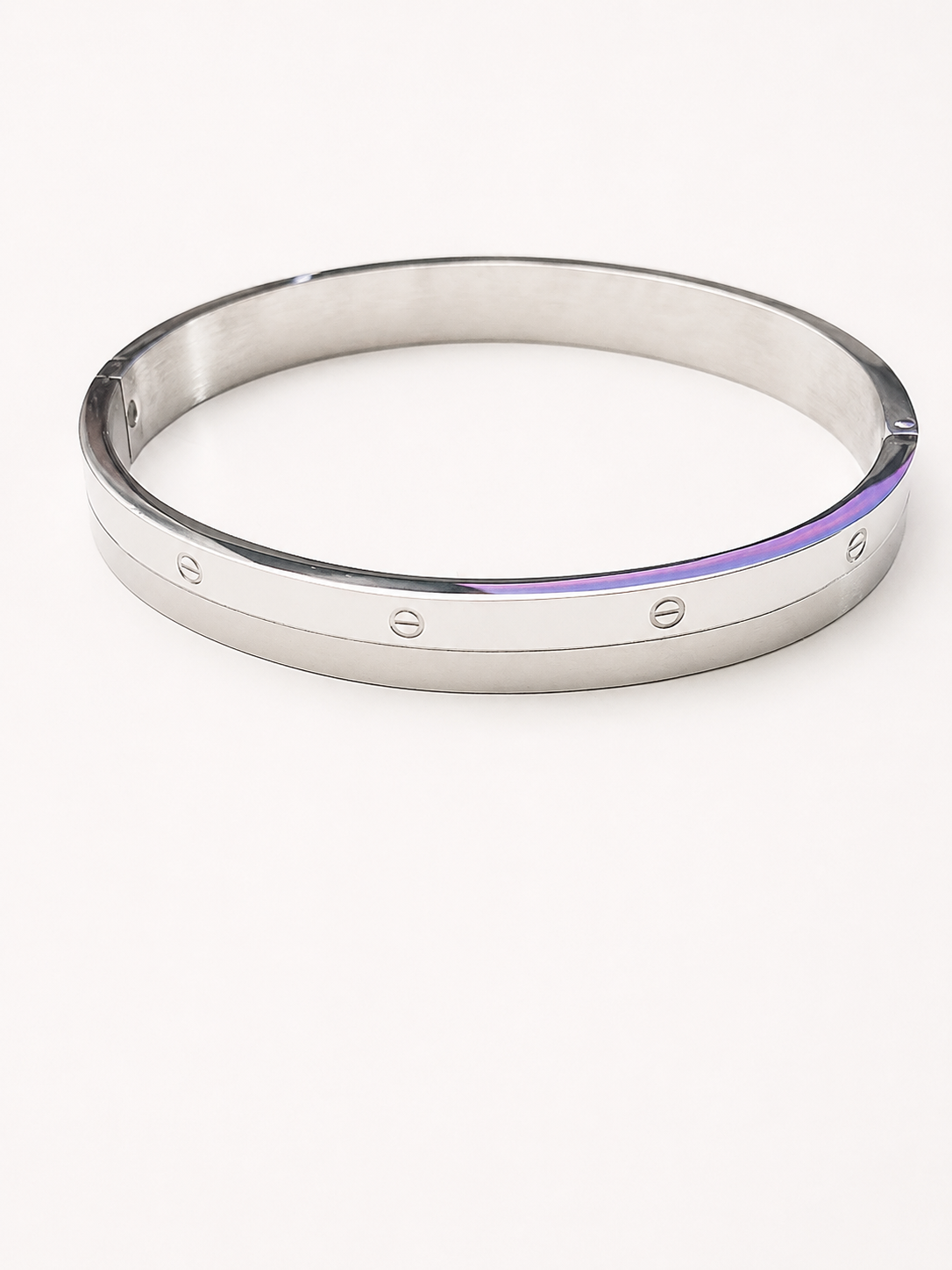 Eterna Luxe Bangle - Image 4
