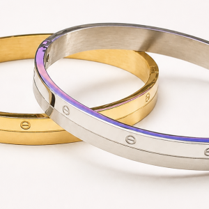 Eterna Luxe Bangle