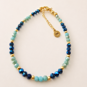 Ocean Breeze Glow Bracelet